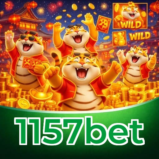 Página de download 1157bet